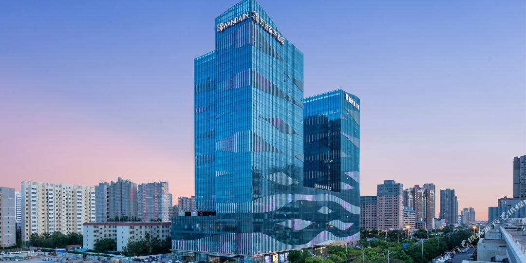 库尔勒锦万达华酒店