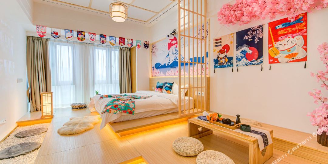 朵尔曼公寓酒店(优特汇店)