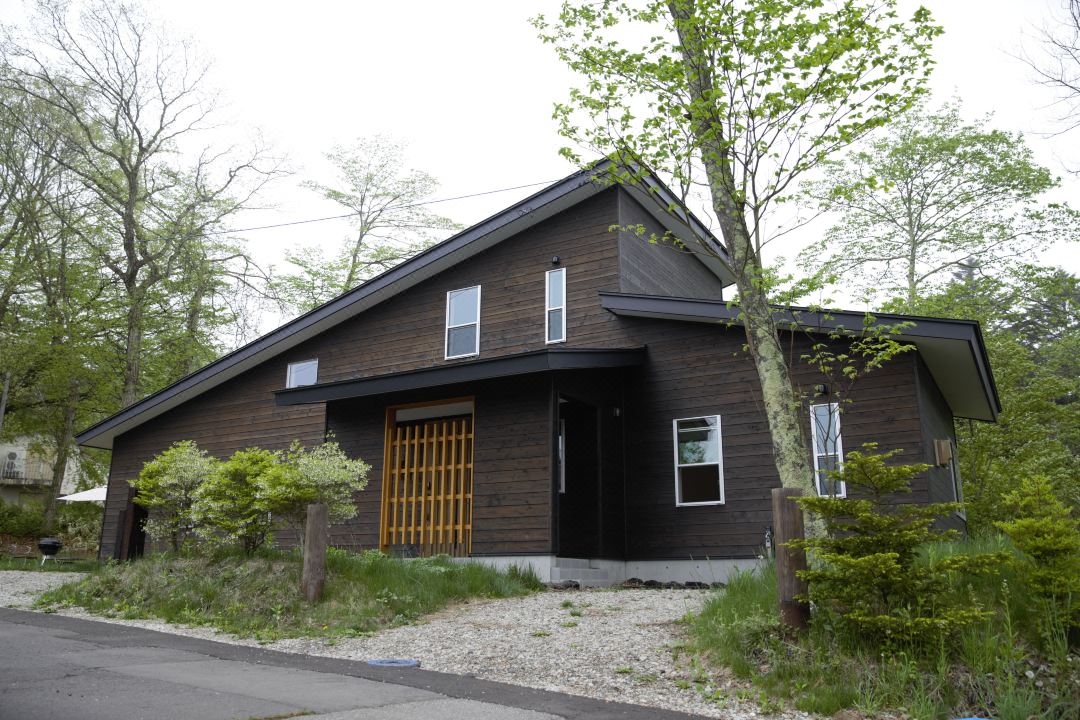 Karuizawa Funny Hours