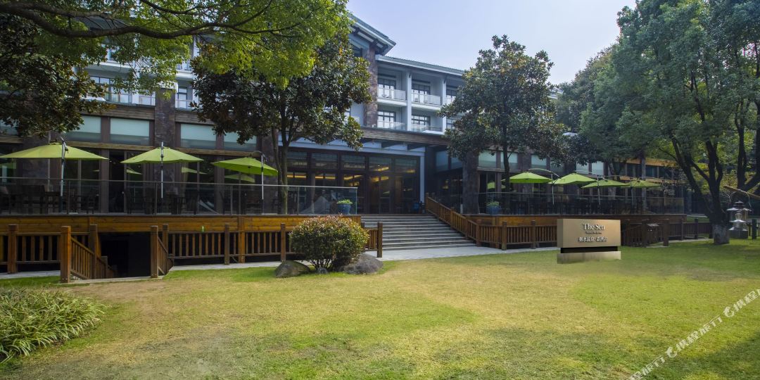 御水温侗泉度假酒店