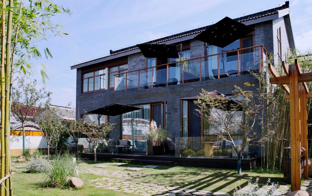 Zemu Yunju Guesthouse