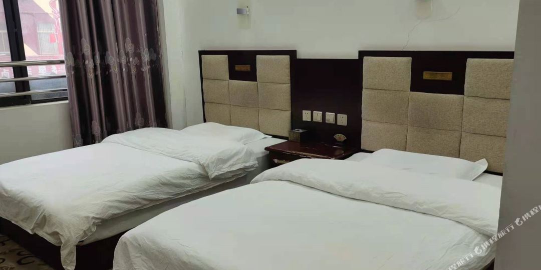 扎囊商务病管