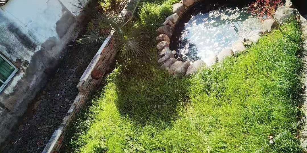 溧阳雨佳民宿