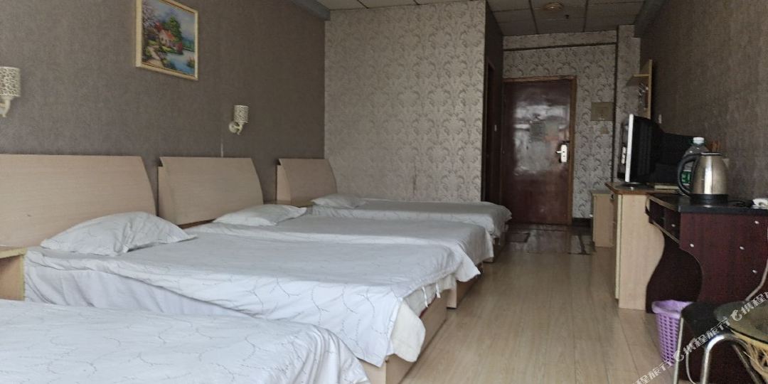 诸城盛家宾馆