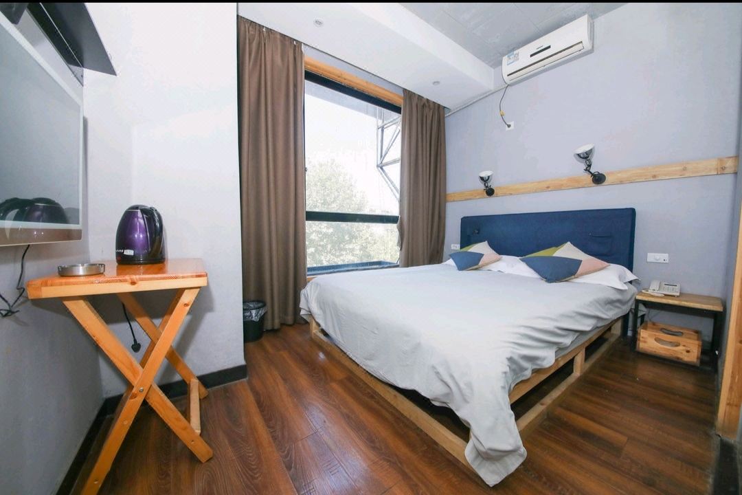 WOB Hotel (Shaoxing Hometown of Lu Xun)