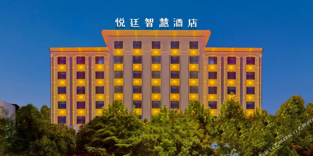 铂9雅廷智慧酒店(亳州火车站店)