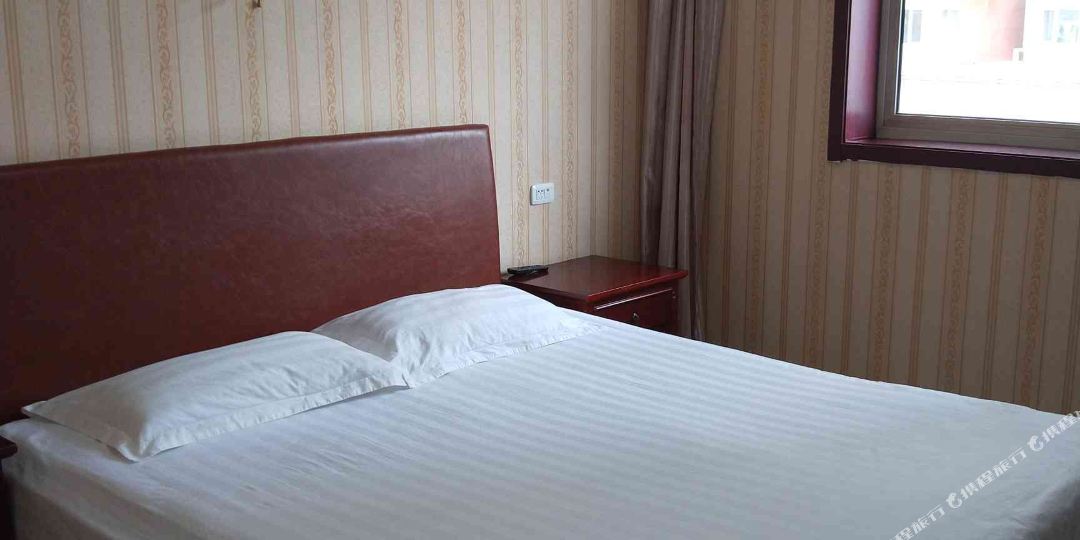 抚州欢亿轩快捷酒店