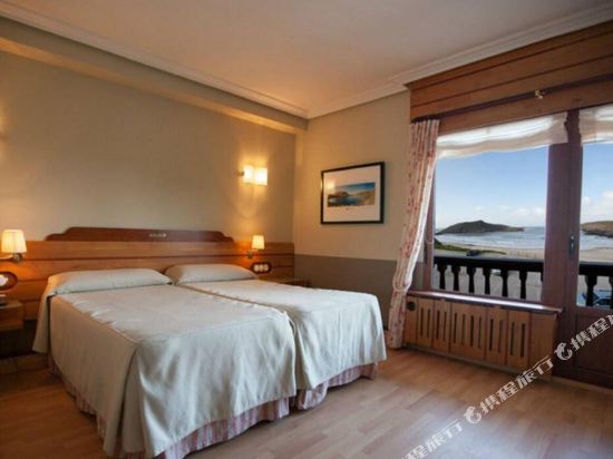 Hotel Kaype - Quintamar - Tap to explore photos
