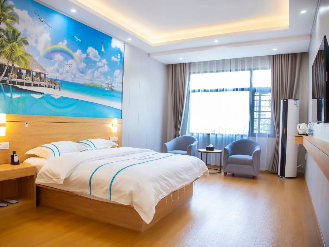 Ronghua Boutique Hotel