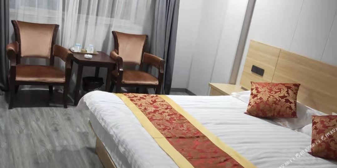 瑞立宾馆