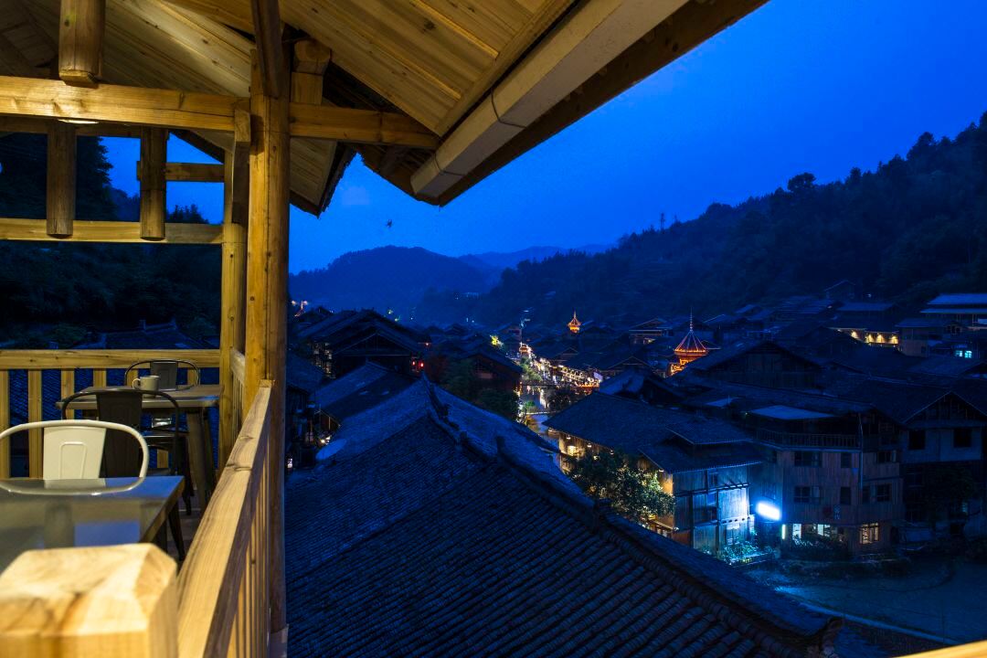 Jian'ou Inn