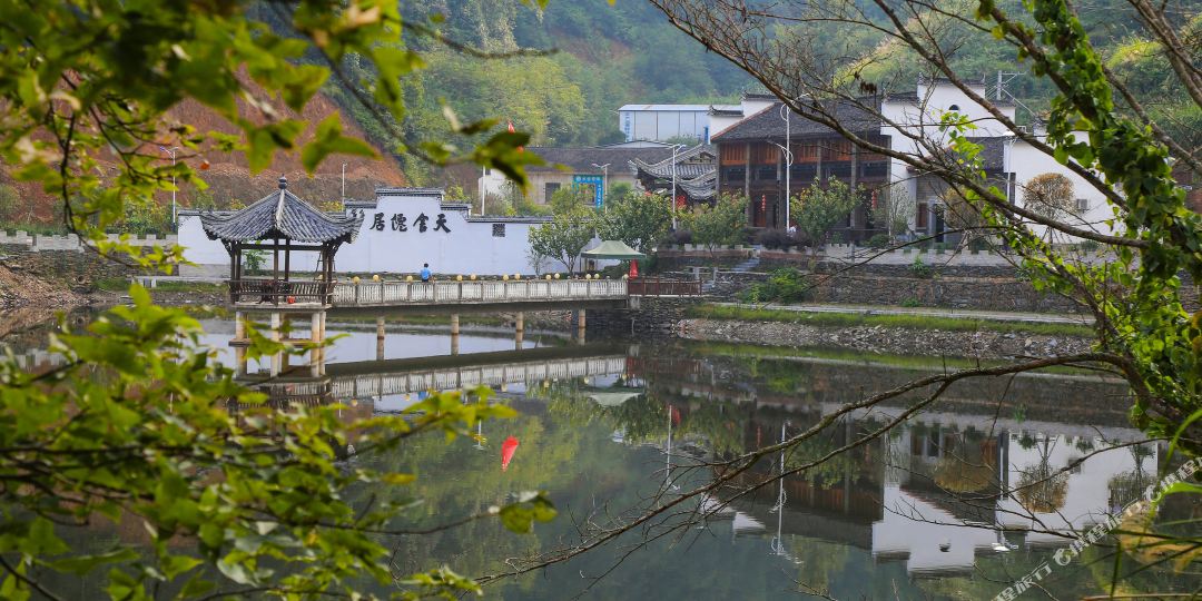 婺源天设庄园