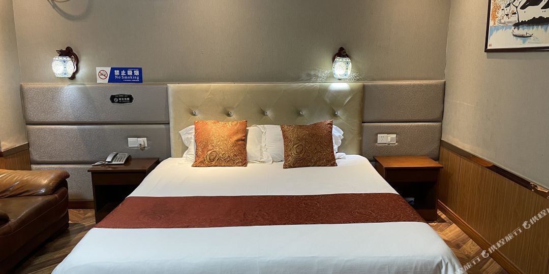 重庆尚家商务酒店(传媒职业学院店)