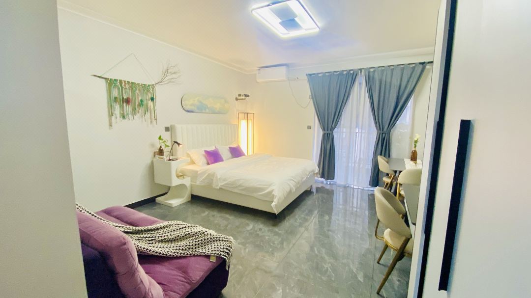 Wuhan simple Homestay （Huquan Branch)