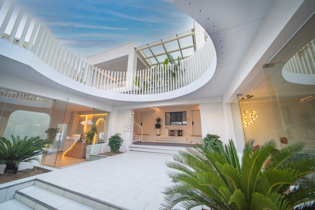 starlight homestay