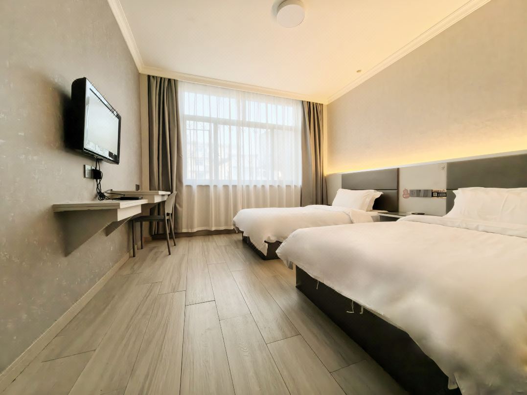 Jingjiang Hotel