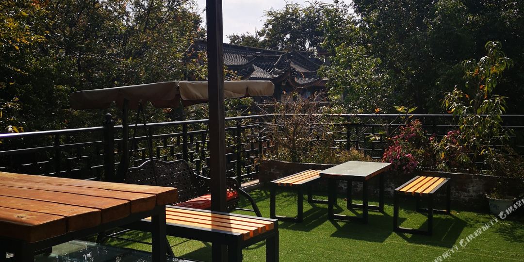 石上清全客栈(樱花坞二店)