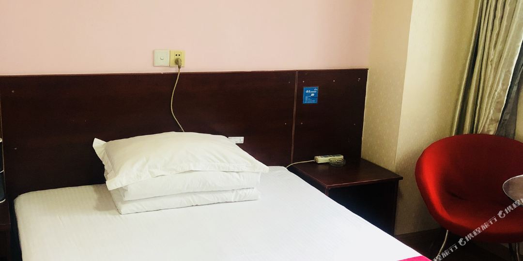 无锡适家旅馆