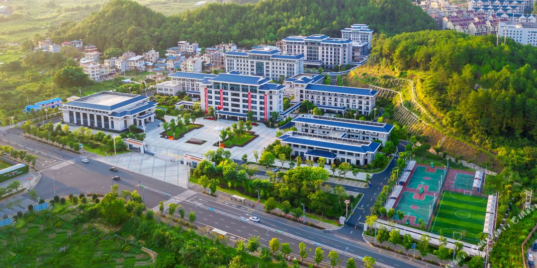 继续教学基地酒店
