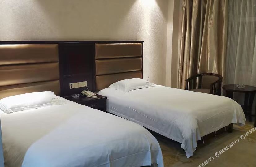 澧县米粒商务病馆