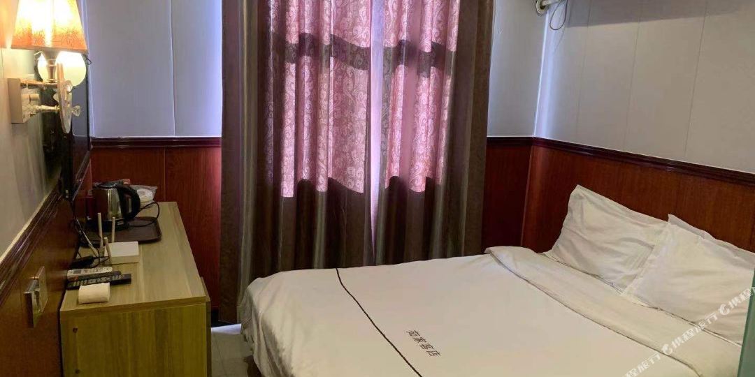 如贾科店