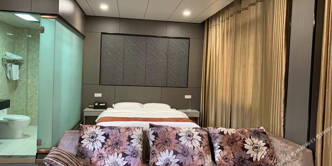 嘉顺大酒