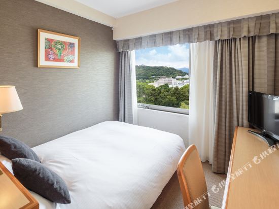 Hotel MyStays Matsuyama - Tap to explore photos