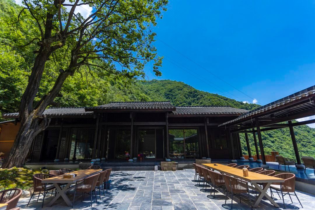 Persimmon Tree Homestay