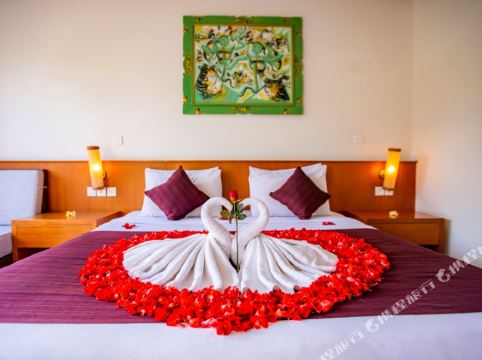 Umae Villa Ubud - Tap to explore photos