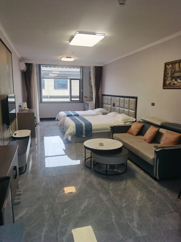 Yunlai Apartment Hotel