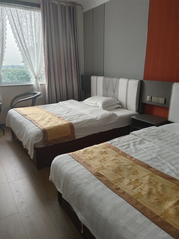Mengyin Haojixiang Hotel