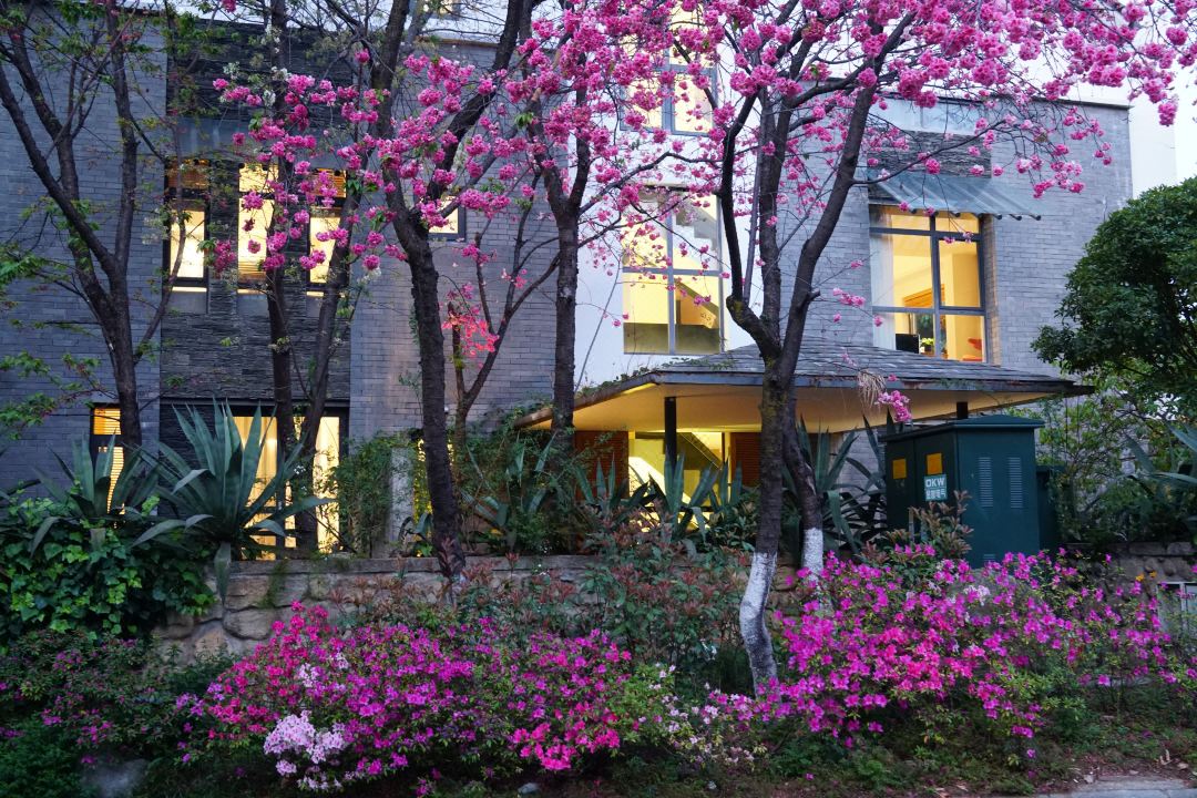 Yichen Hotel