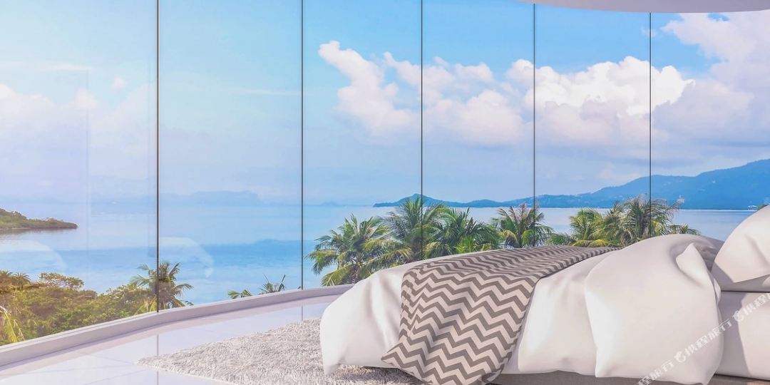 阳江如心海景公寓