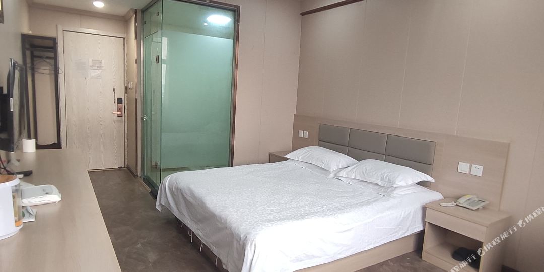 桐乡梧桐假期快捷宾馆(振兴中路店)