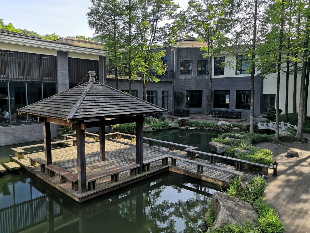SSAW HOTEL MEILING NANCHANG