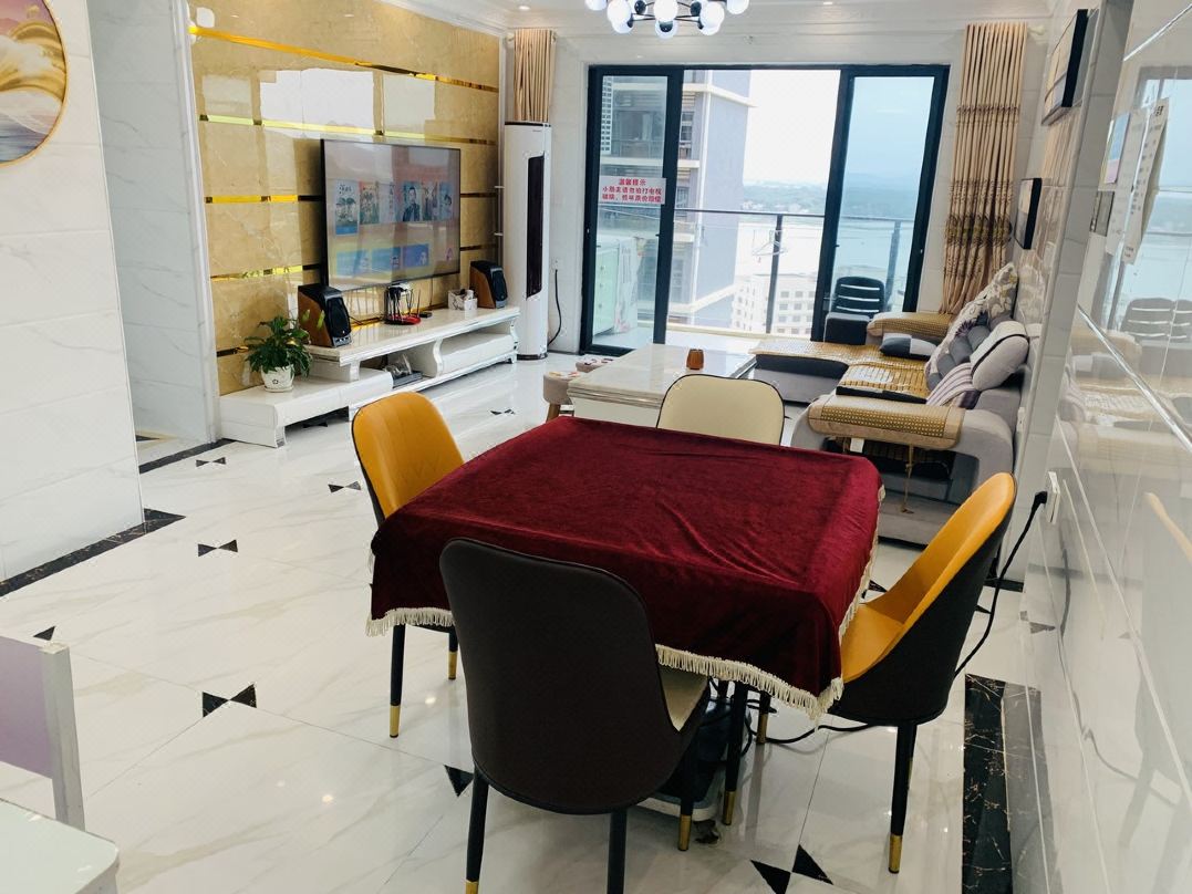 Ruyi Homestay