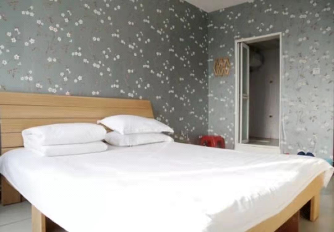 Xinluyuan Express Hostel Shenyang Kaifa Road