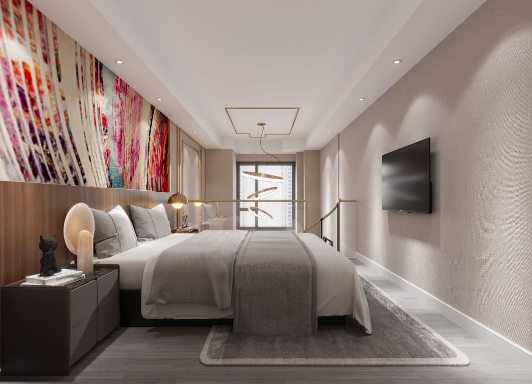 Yuexiang Boutique Hotel