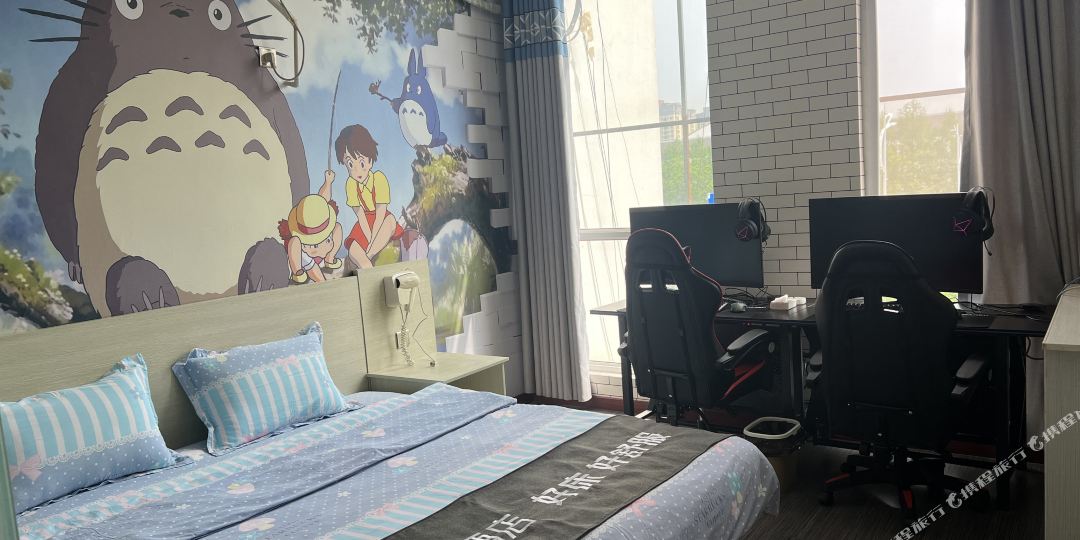 淮安站经济技术开发区夜蒲宾馆