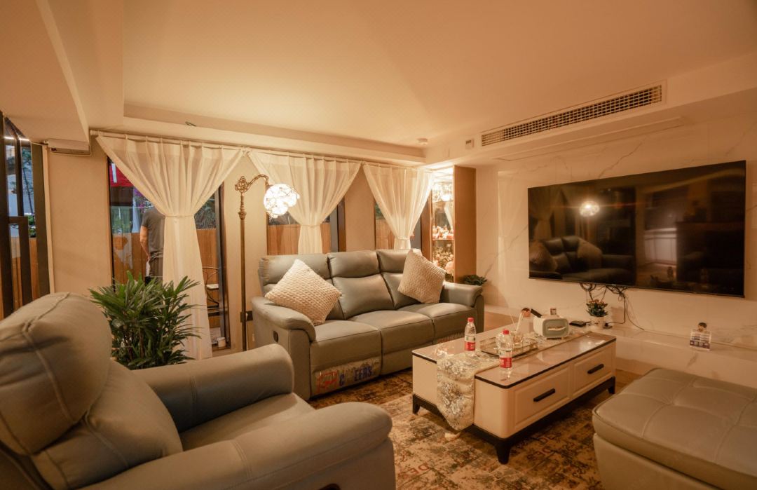 Mengji Homestay (Xihu Qingzhiwu Branch)