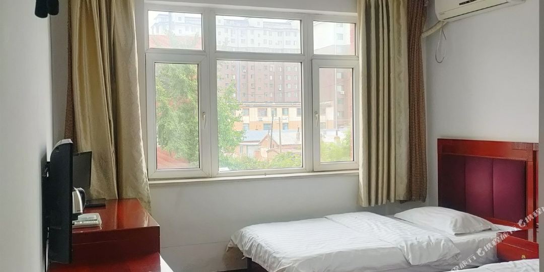 北镇天合名宿