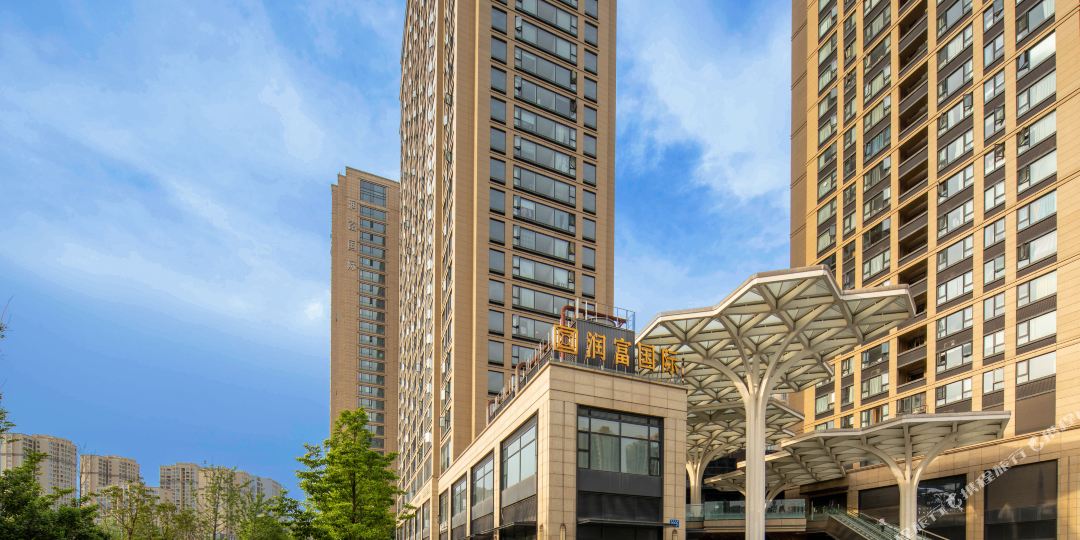 成都景熙公禺