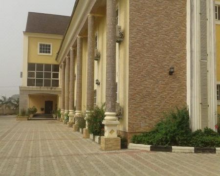 Venus Hotels and Suits Int'l Ltd