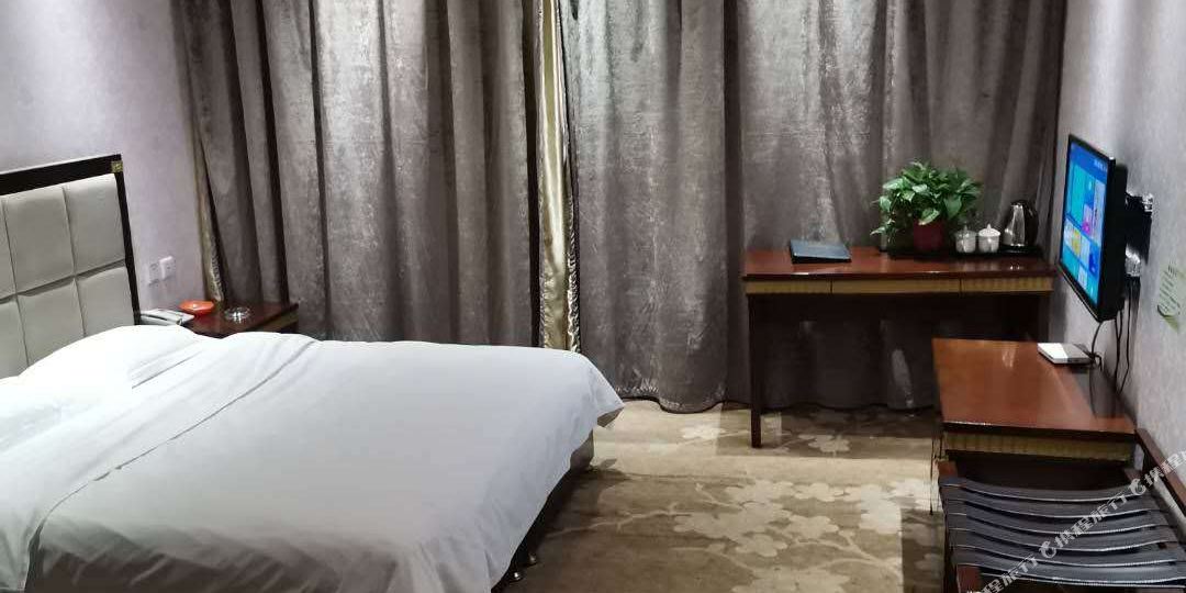 潼关天佑友酒店