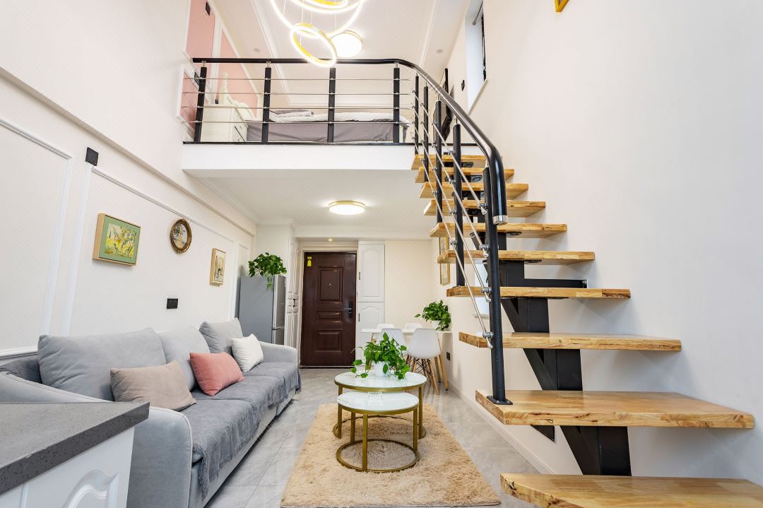 Chongqing Mitu City Homestay (Wenlvcheng Microelectronics Park)