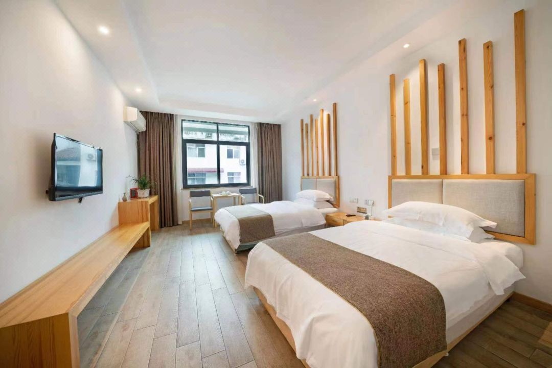Yunhui Homestay