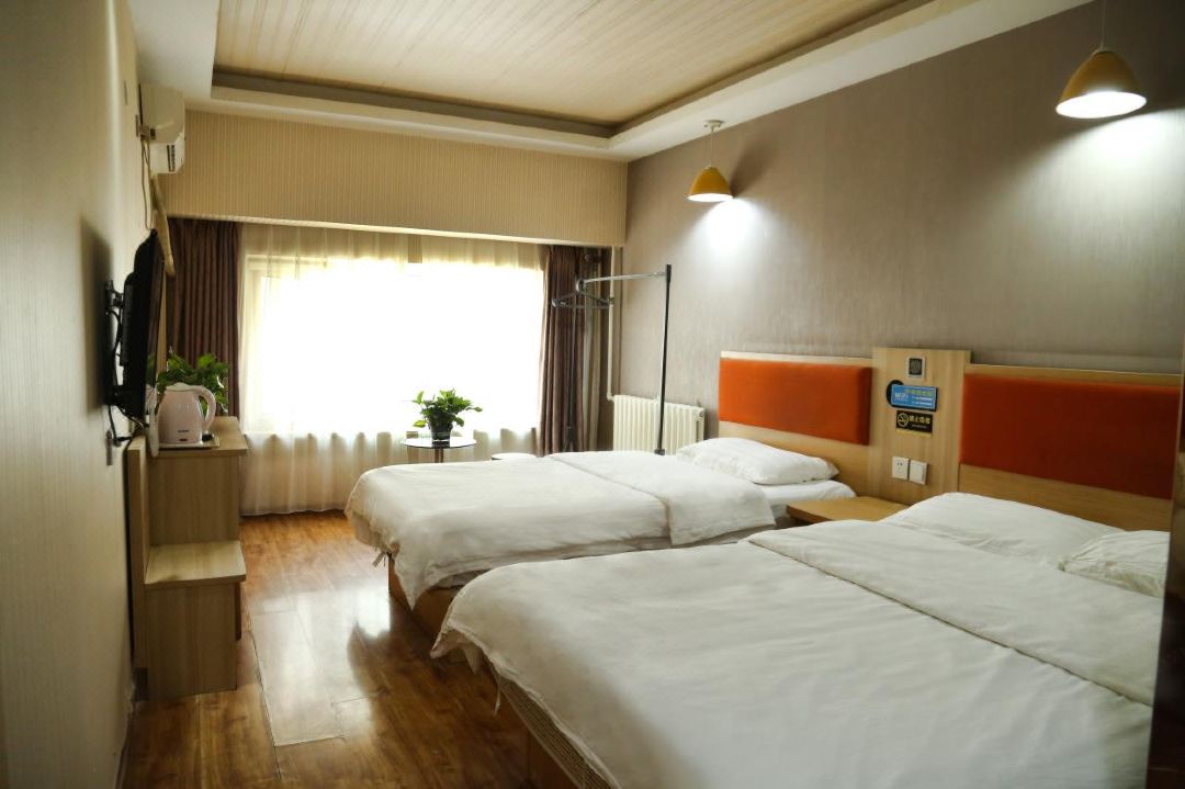 Beijing Huangxi Hotel