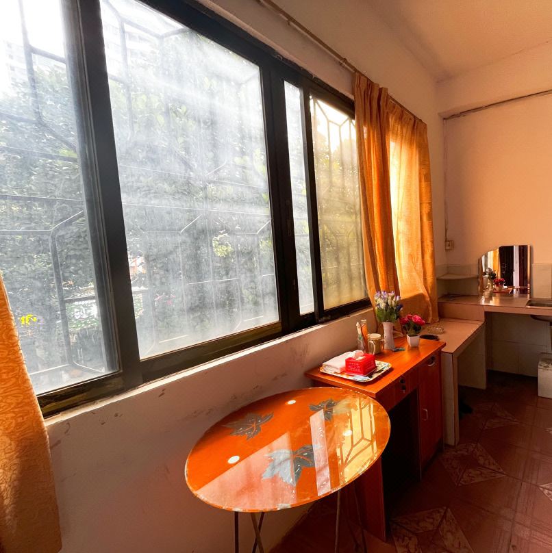Luxury Accommodation (Tianfuyuan Shopping Plaza)