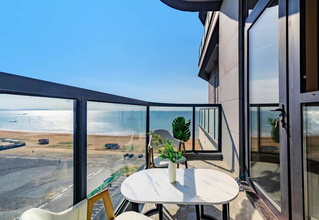 Beyond Time Homestay