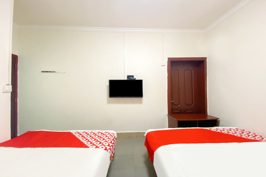 Yuanzhao hotel